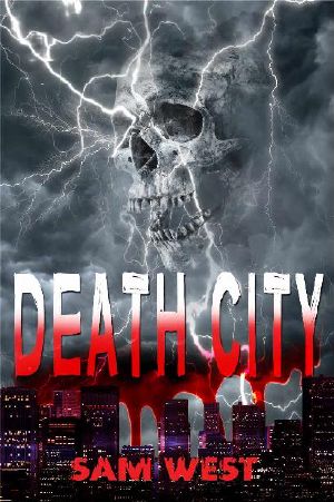 [Death City 01] • Death City (Book 1) · Death City